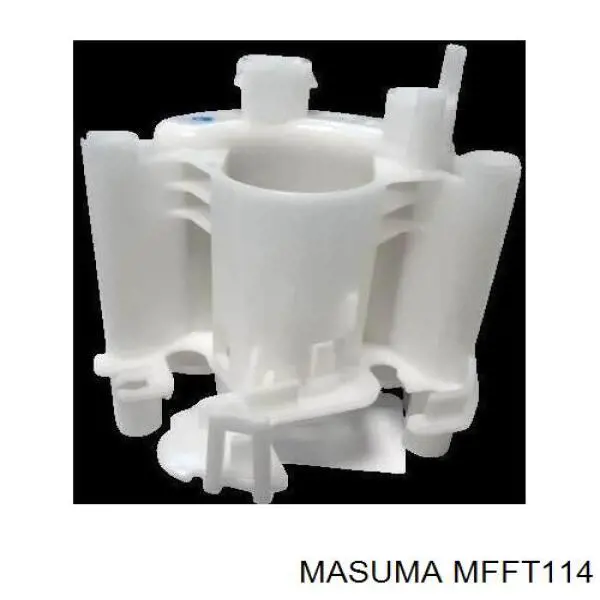  Паливний фільтр Lexus RX 