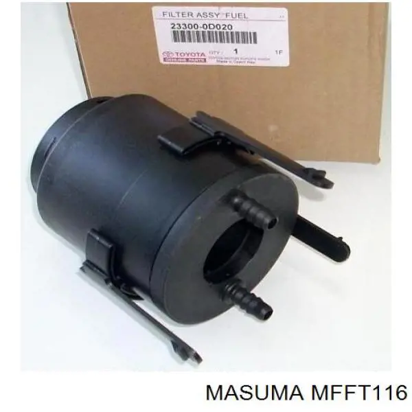 Купити 8TF358306641 HELLA Насос паливний електричний