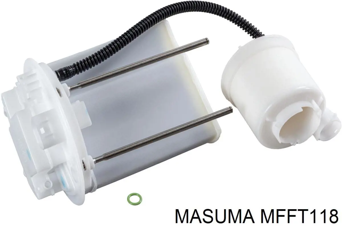MFFT118 Masuma Фільтр палива