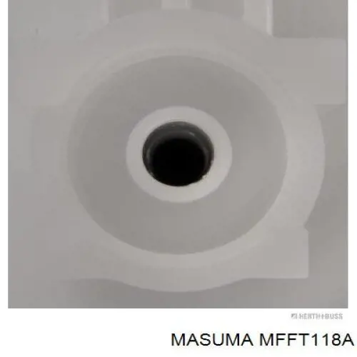 Купити MFFT118A Masuma Фільтр-відстійник палива грубої очистки