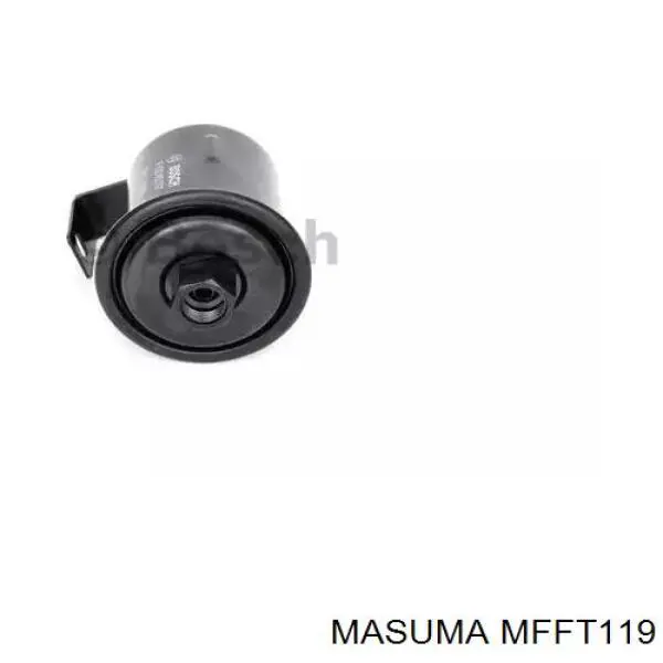 Бензонасос MFFT119 Masuma