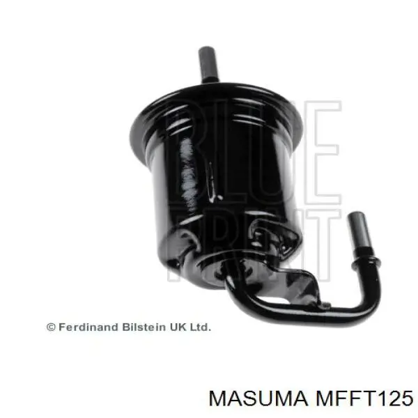 MFFT125 Masuma фільтр паливний