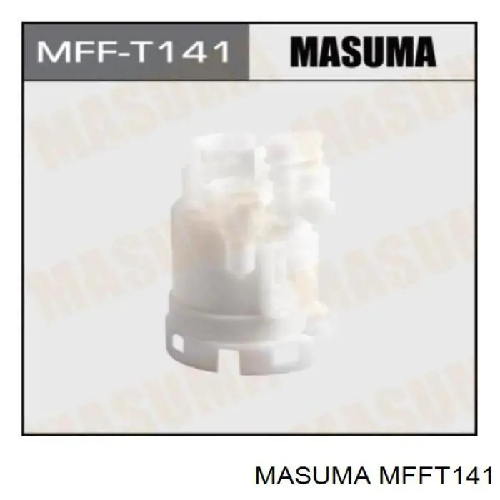 MFFT141 Masuma 