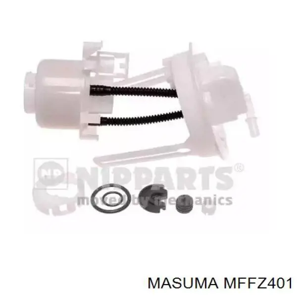 MFFZ401 Masuma Фільтр палива