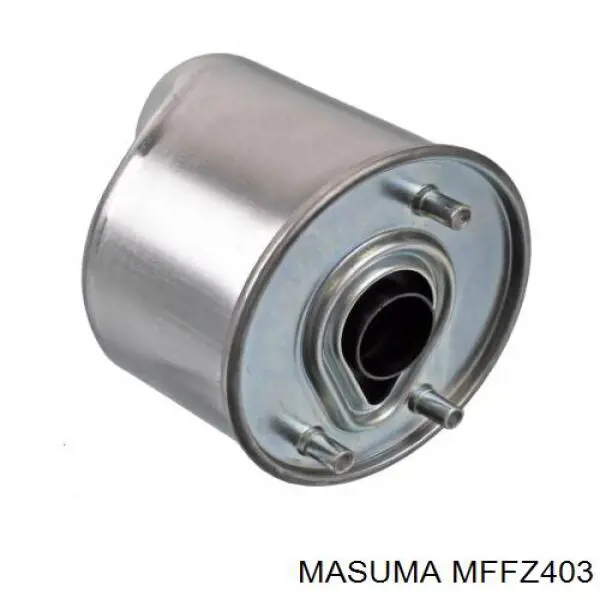 Купити MFFZ403 Masuma Фільтр-відстійник палива грубої очистки