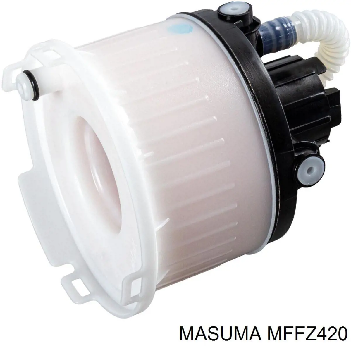 MFFZ420 Masuma Фільтр палива