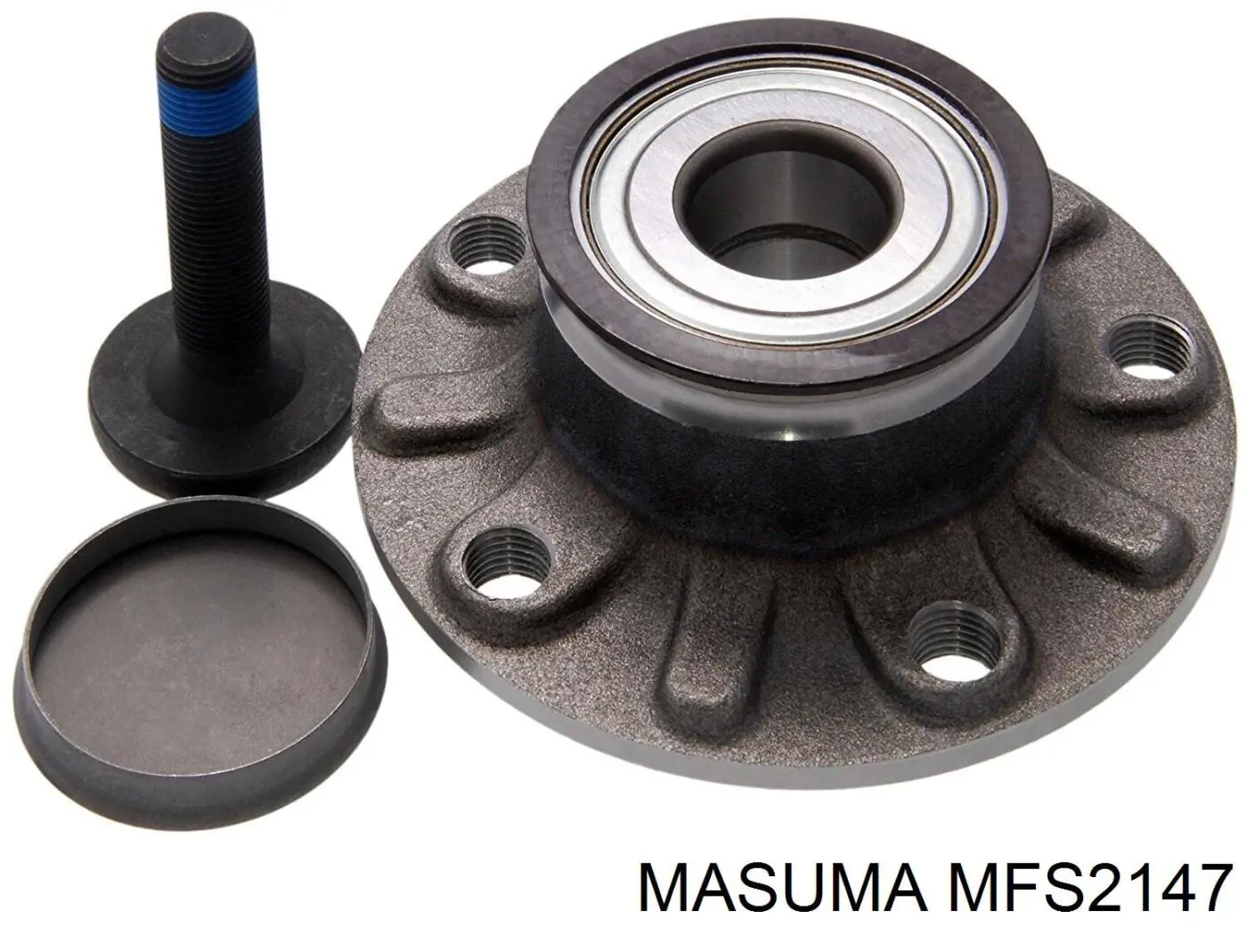  MFS2147 Masuma