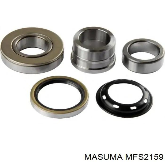  Masuma MFS2159 ціна, від 7.24 USD