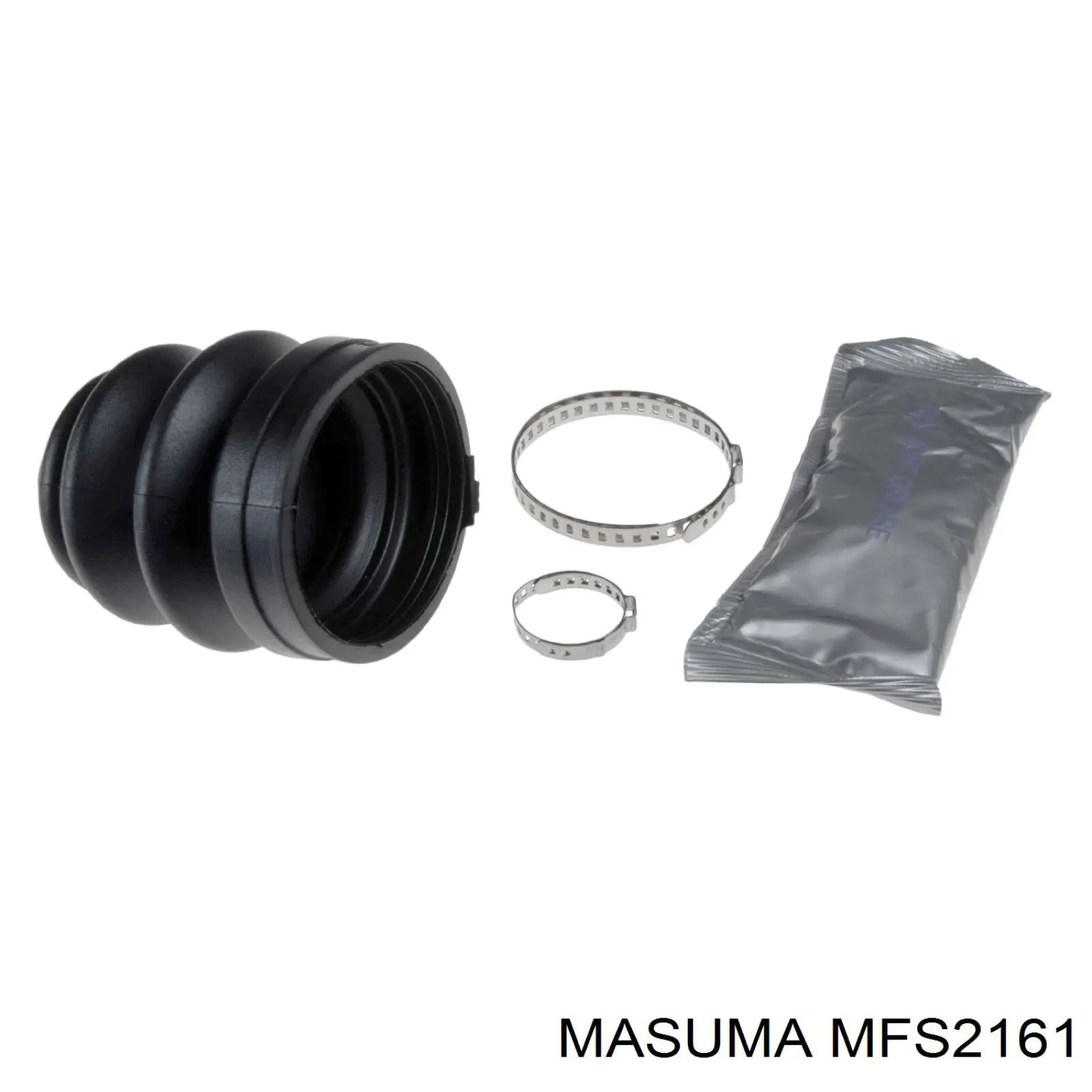 Купити MFS2161 Masuma Пильник шарніра приводу