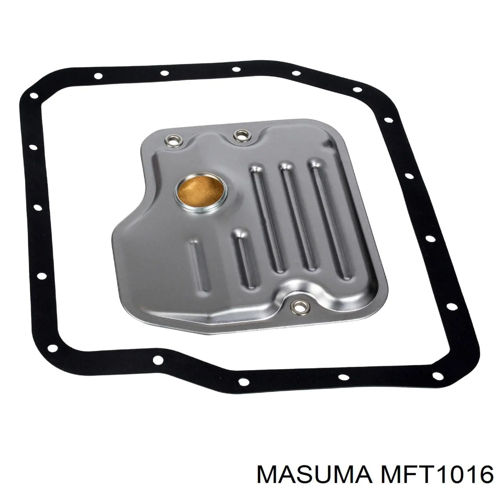 Фільтр АКПП MFT1016 Masuma