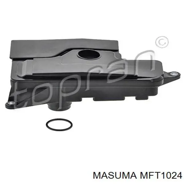 Купити MFT1024 Masuma Масло і фільтр в коробку автомат 