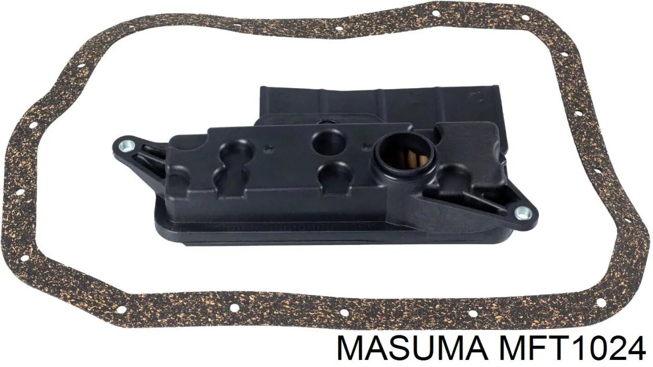 MFT1024 Masuma Масло в коробку автомат