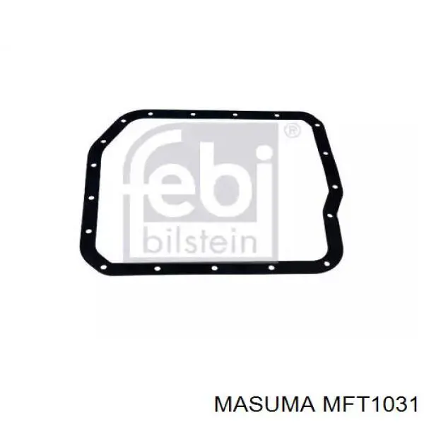 Купити MFT1031 Masuma 