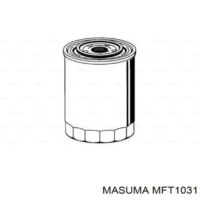  MFT1031 Masuma