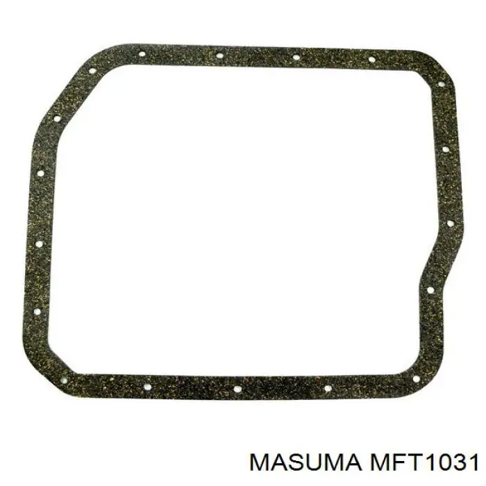  Masuma MFT1031