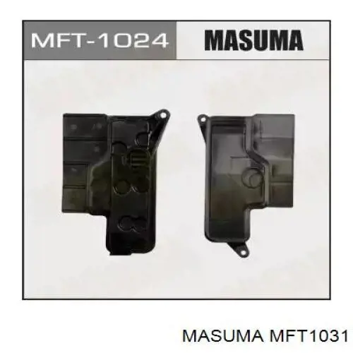  Masuma MFT1031 ціна, від 11.86 USD