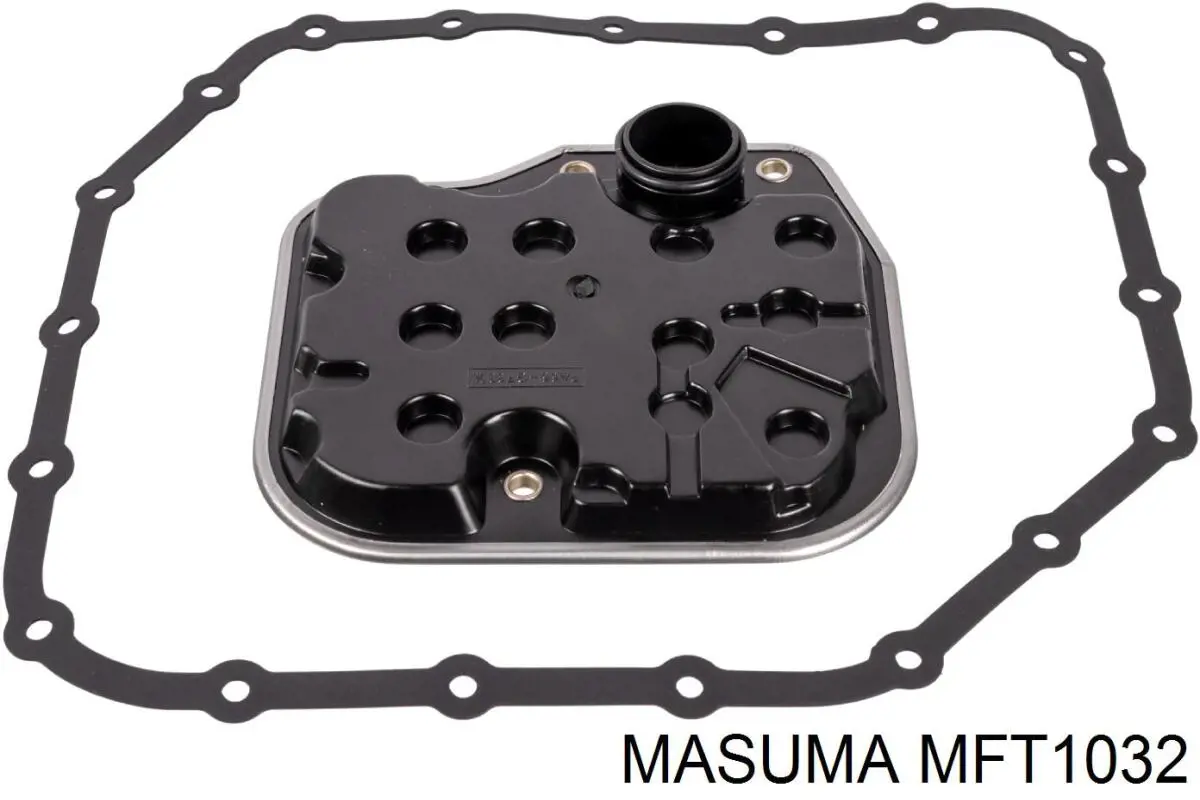 Фільтр коробки автомат Masuma MFT1032 ціна, від 11.04 USD