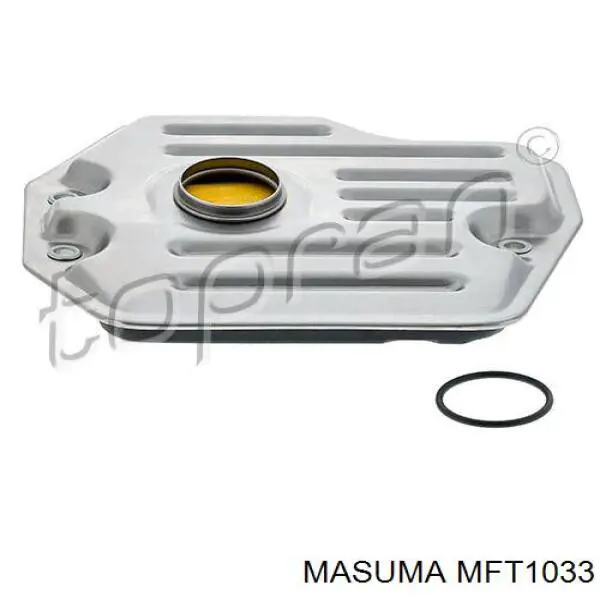 Фільтр АКПП MFT1033 Masuma