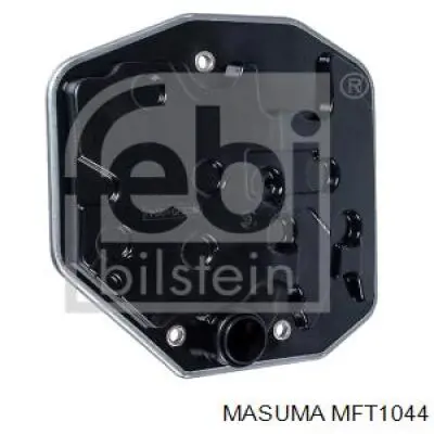 Фільтр коробки автомат Masuma MFT1044 ціна, від 18.01 USD