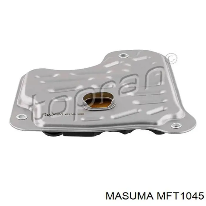 MFT1045 Masuma Масло в коробку автомат