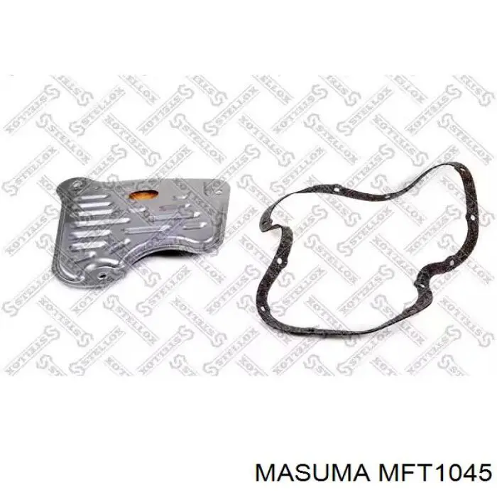 MFT1045 Masuma фільтр акпп