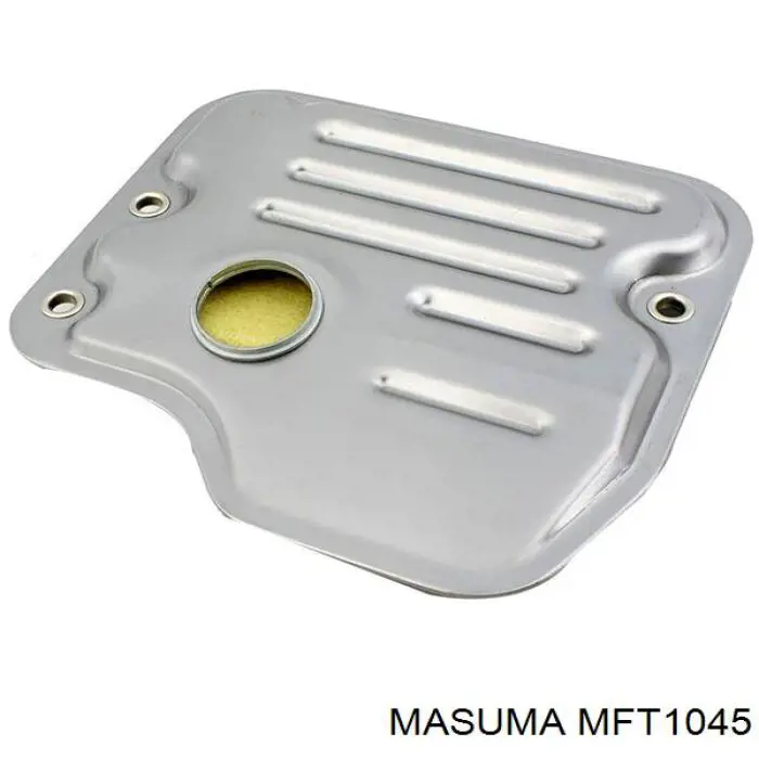 Купити MFT1045 Masuma Масло і фільтр в коробку автомат 