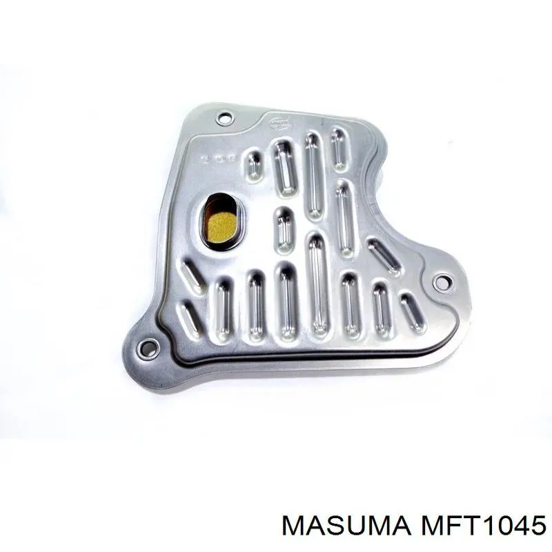 Фільтр коробки автомат Masuma MFT1045 ціна, від 14.28 USD