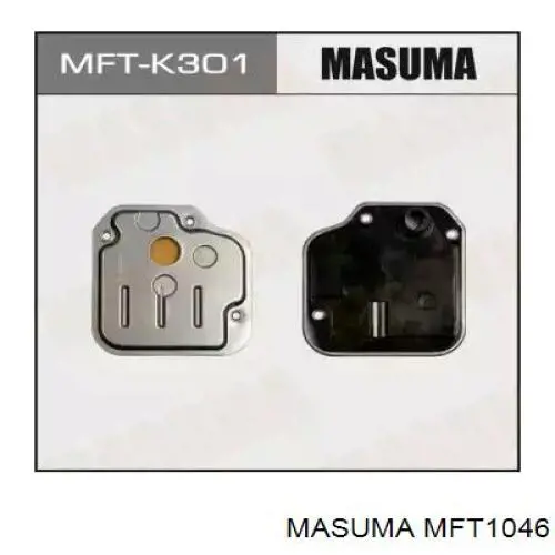 SA1835 Matomi фільтр акпп