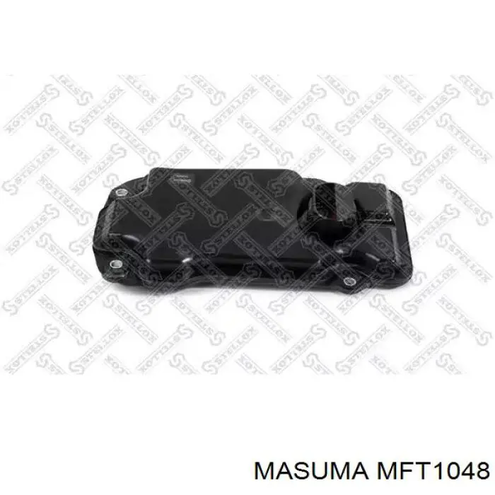 Фільтр АКПП MFT1048 Masuma