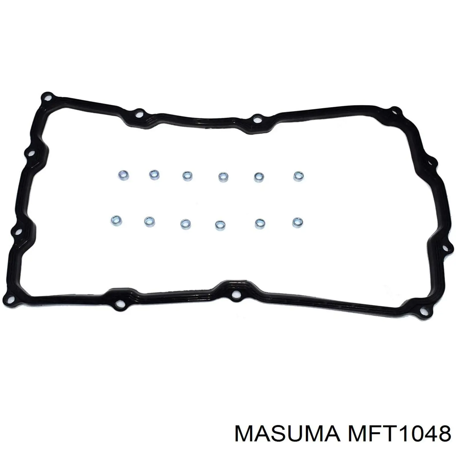 MFT1048 Masuma Масло в коробку автомат
