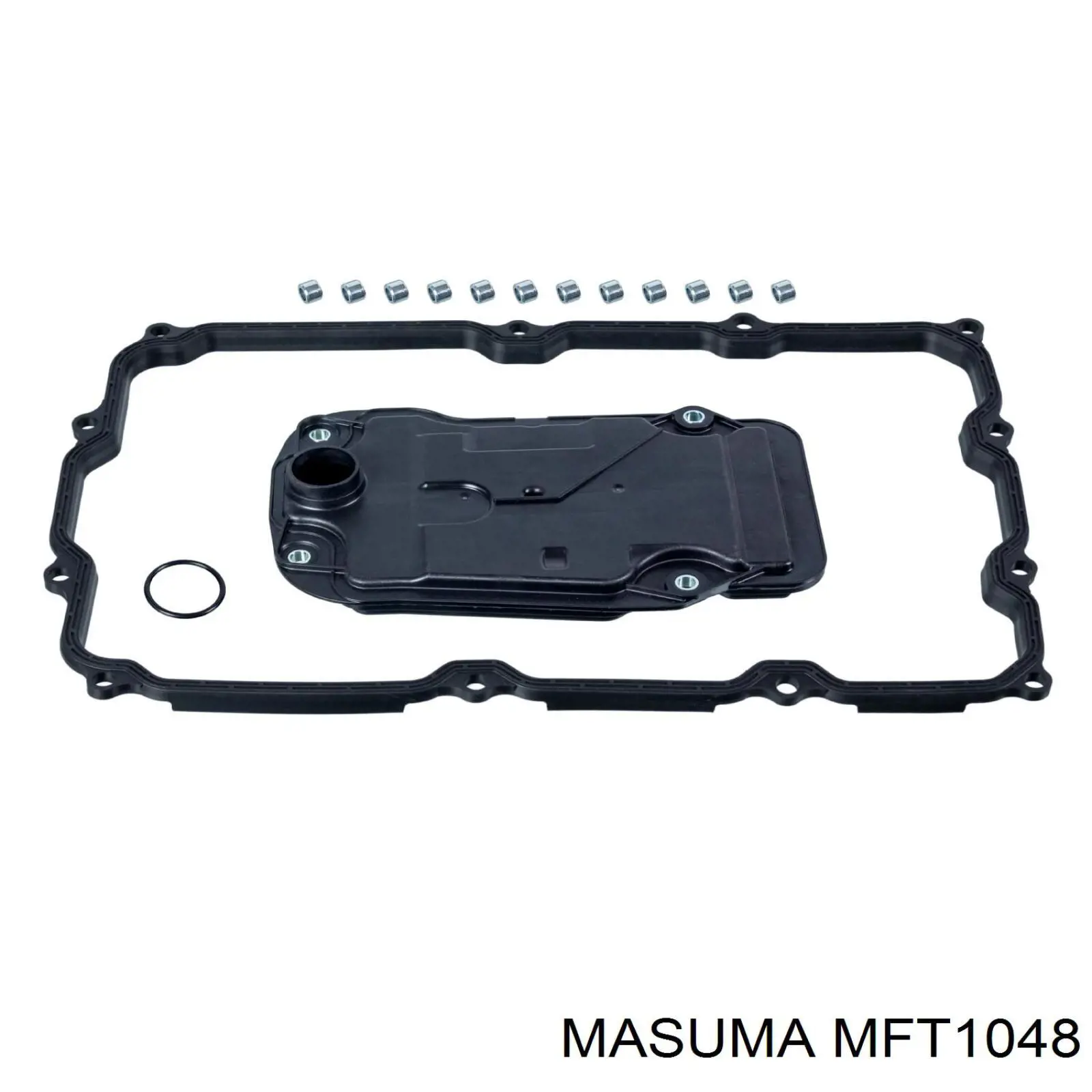 Фільтр АКПП MFT1048 Masuma