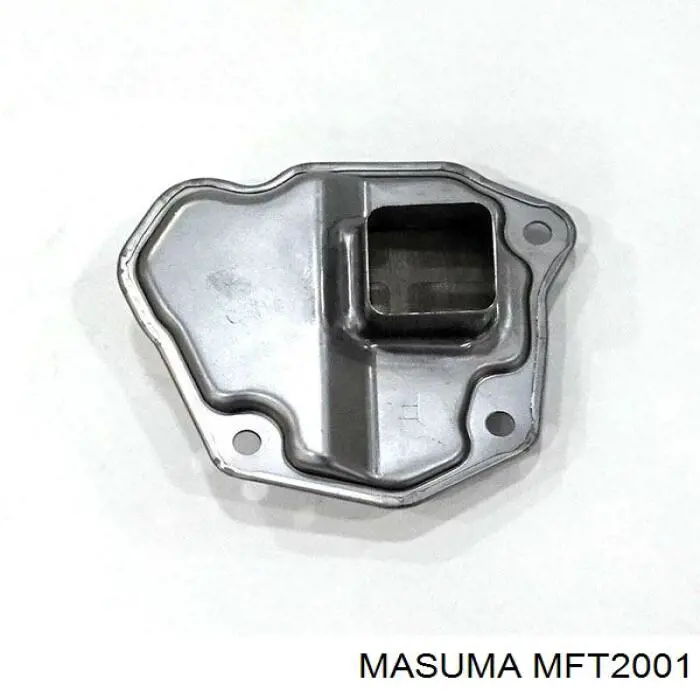 Фільтр АКПП MFT2001 Masuma