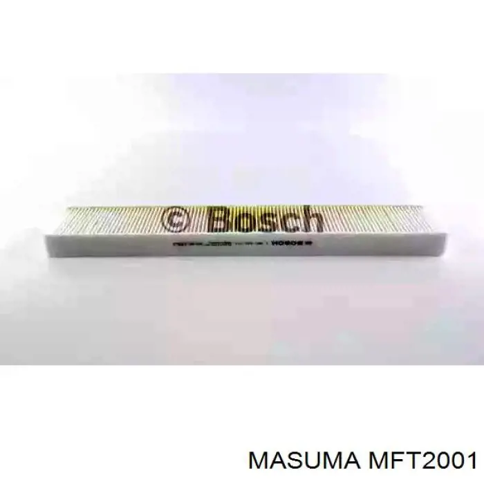 MFT2001 Masuma Масло в коробку автомат