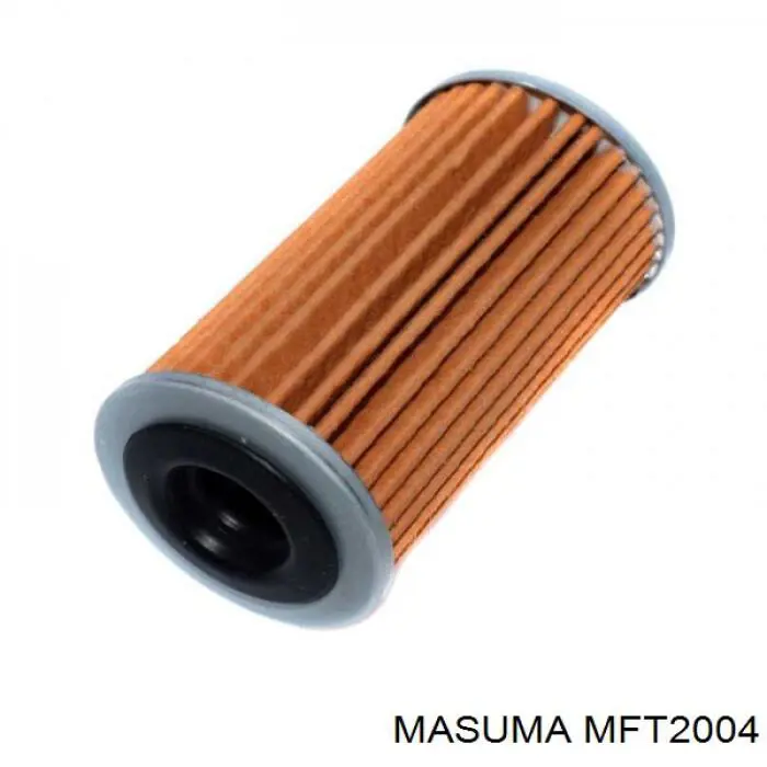Фільтр коробки автомат Masuma MFT2004 ціна, від 10.13 USD