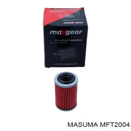 MFT2004 Masuma Масло в коробку автомат