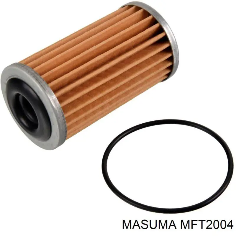 MFT2004 Masuma фільтр акпп