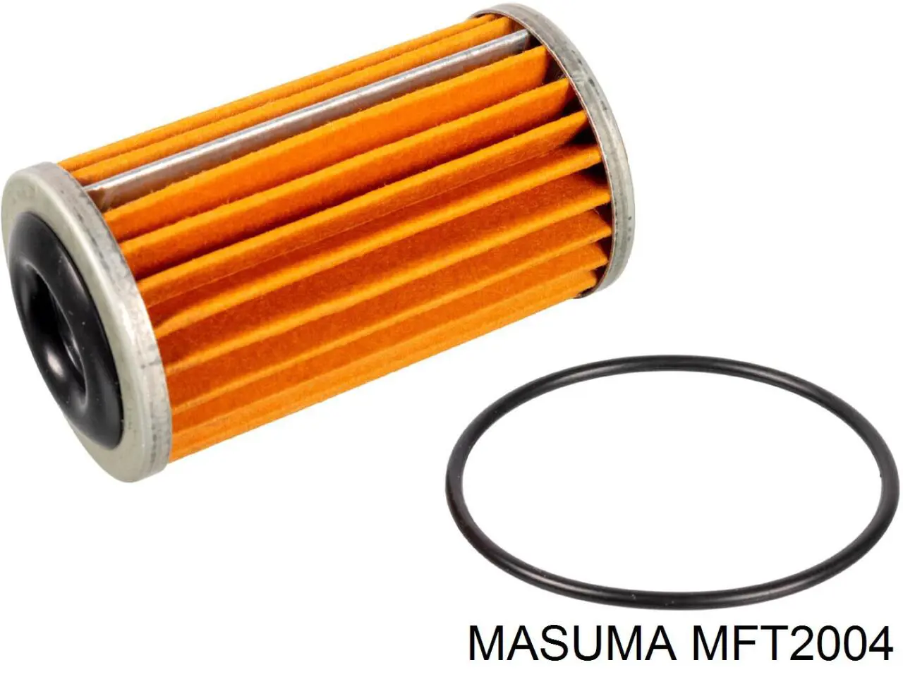 Фільтр АКПП MFT2004 Masuma