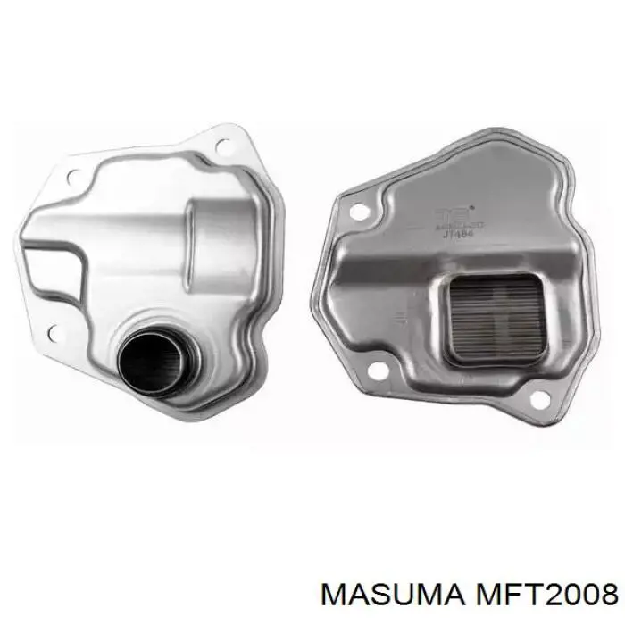 Фільтр АКПП MFT2008 Masuma