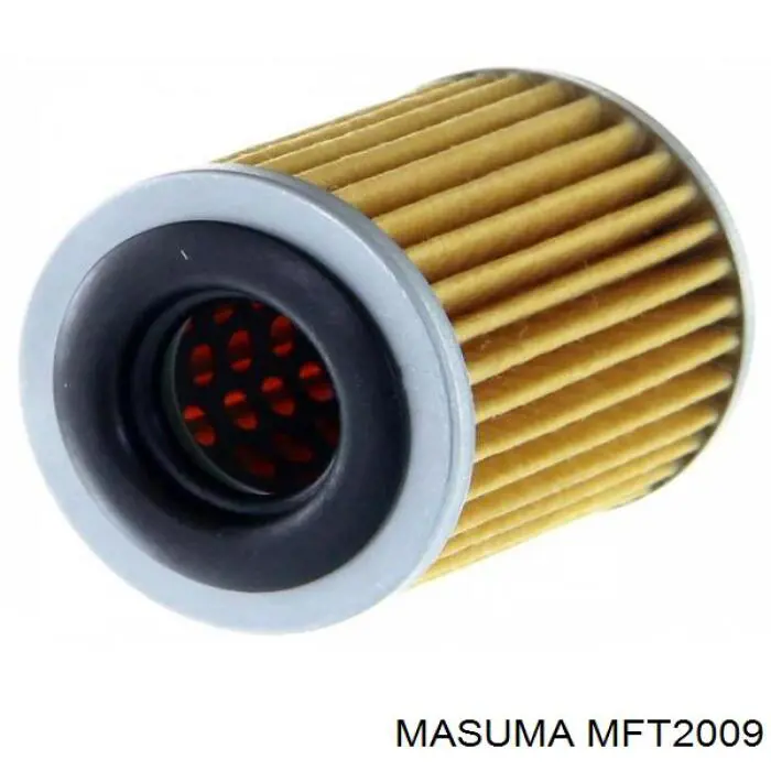 Фільтр АКПП MFT2009 Masuma