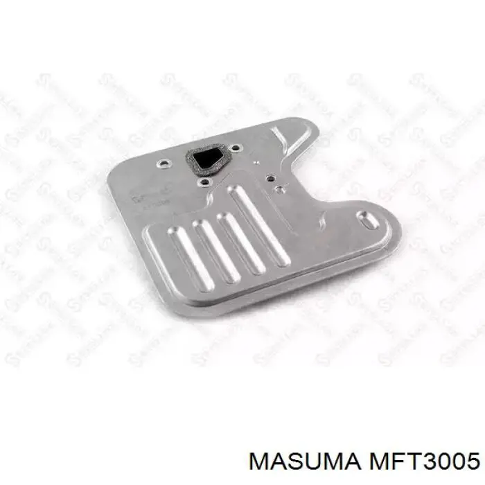 Фільтр АКПП MFT3005 Masuma
