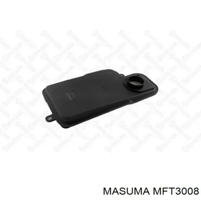 FTA144 Ashika Масло в коробку автомат