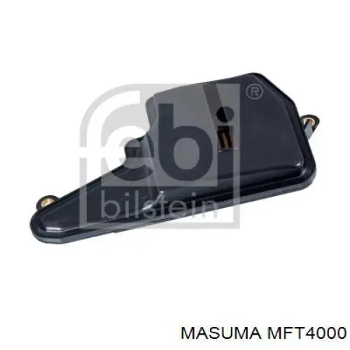 Фільтр АКПП FTA076 Ashika