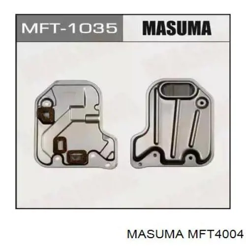 Фільтр АКПП MFT4004 Masuma