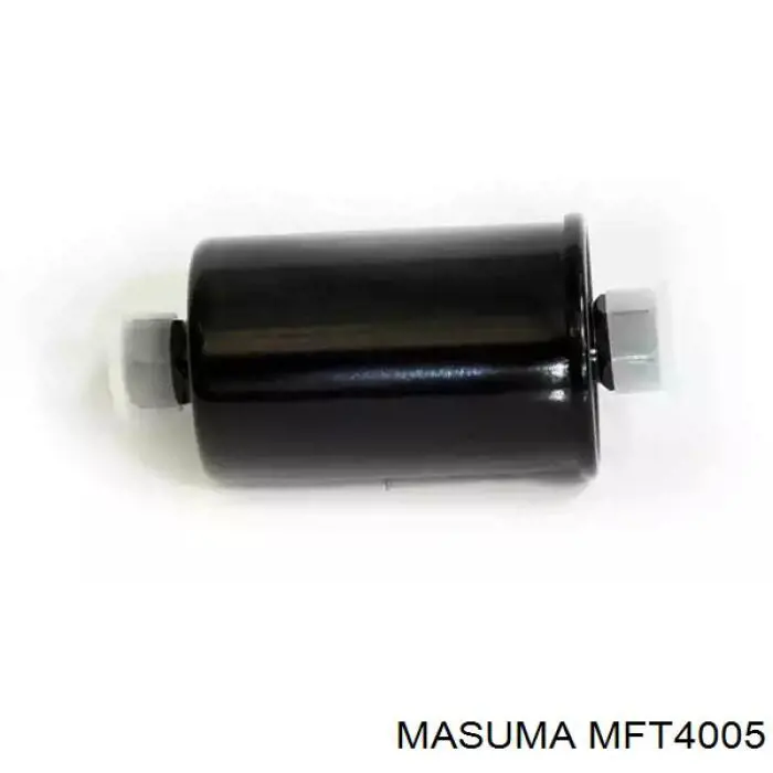 Фільтр коробки автомат Masuma MFT4005 ціна, від 13.20 USD