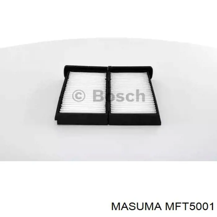 MFT5001 Masuma Масло в коробку автомат