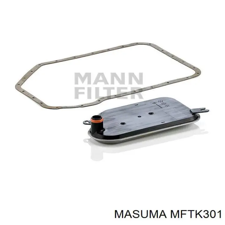 Купити MFTK301 Masuma Масло і фільтр в коробку автомат 