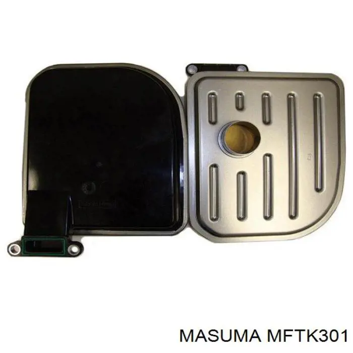 Фільтр АКПП MFTK301 Masuma