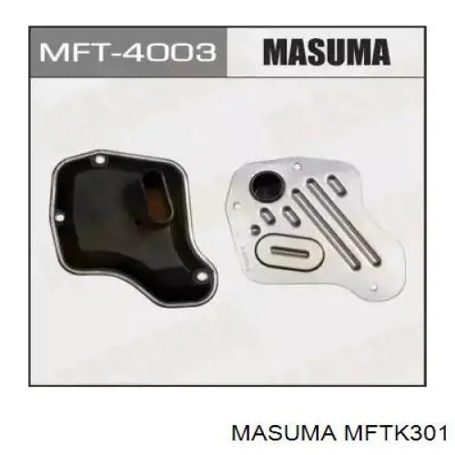 MFTK301 Masuma Масло в коробку автомат