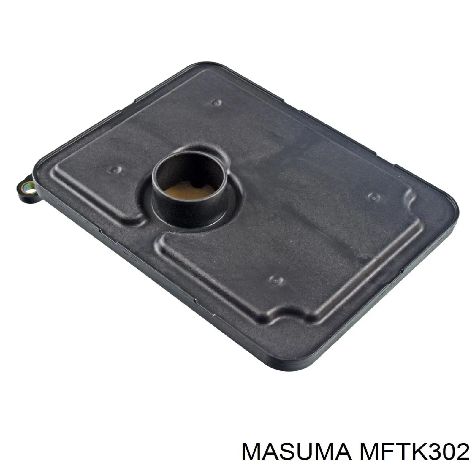 Фільтр АКПП MFTK302 Masuma