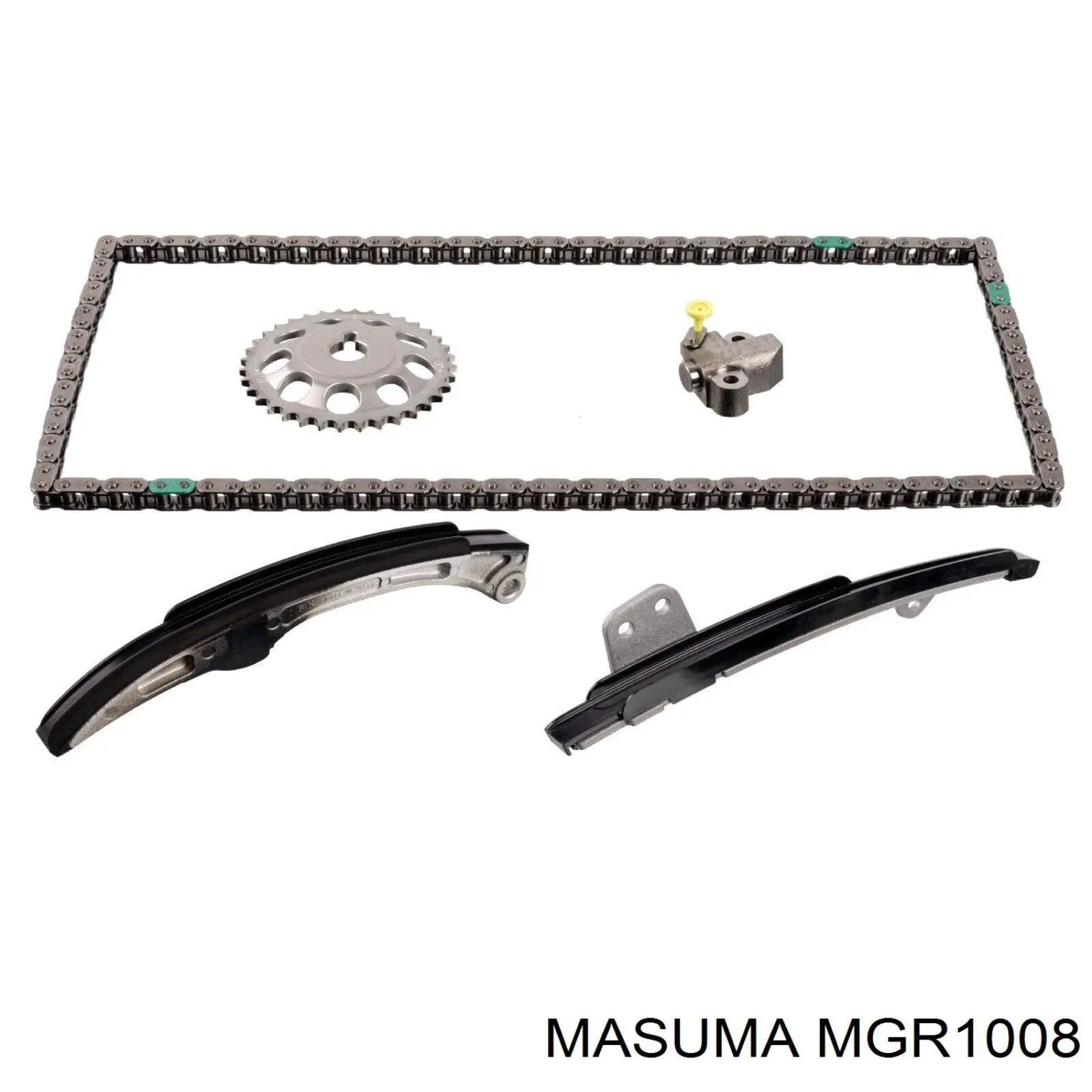  MGR1008 Masuma